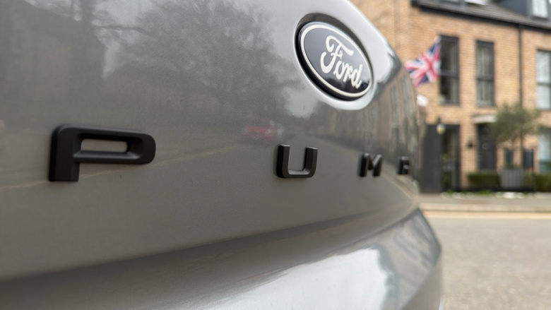 Ford Puma 1.0 EcoBoost Hybrid mHEV ST-Line X 5dr Petrol Hatchback